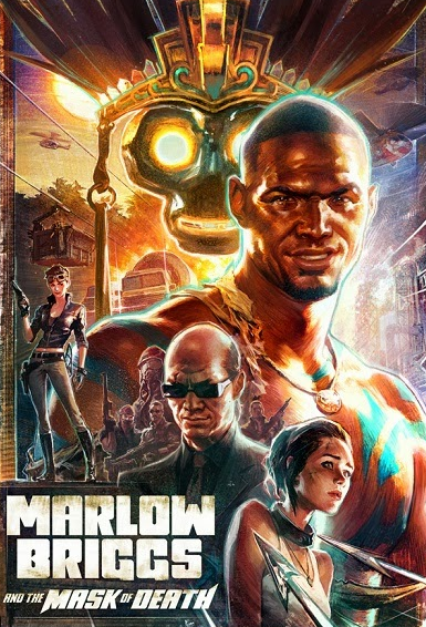 Marlow Briggs (R.G.BestGamer.net) PC [ENG/Multi5] RePack