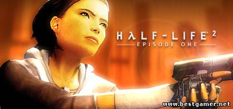 Half-Life 2: Episode One (2006) PC