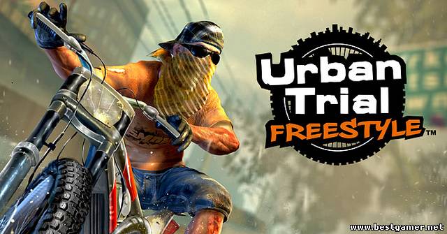 Urban Trial Freestyle (Multi7/ENG/RUS) [Repack] от z10yded