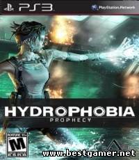 Hydrophobia Prophecy / EN / Action / 2011 / Console (PS3)