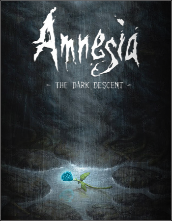 Amnesia: The Dark Descent / Амнезия: Призрак прошлого  [RePack] от R.G. Catalyst