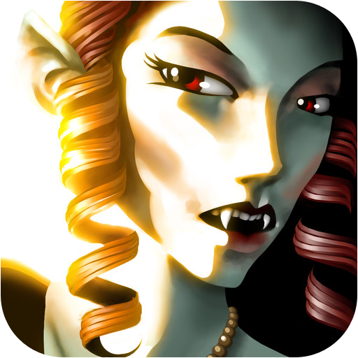 Shadow Vamp [v1.0.1, Аркада, iOS 4.3, RUS]