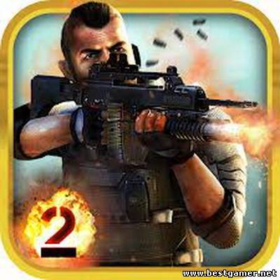 Overkill 2 v1.3.2 (2013) КПК