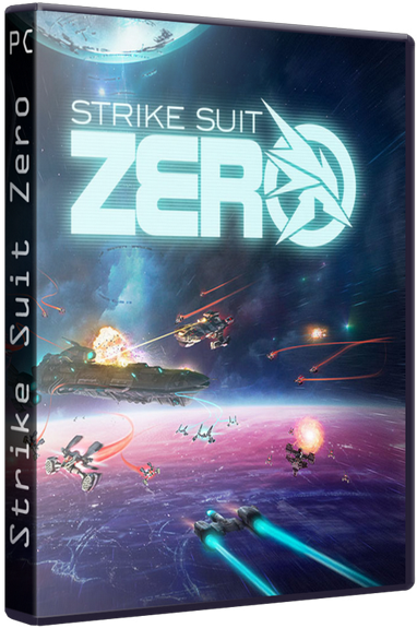 Игра strike zero. Strike Suit Zero. Strike Suit. Zero hour. Counter Strike game.