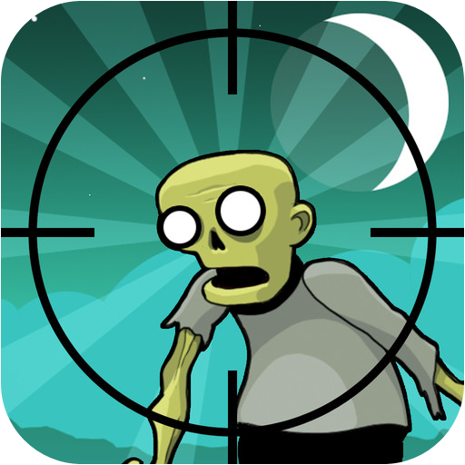 Stupid Zombies [v1.11.1, Аркада, iOS 4.3, ENG]