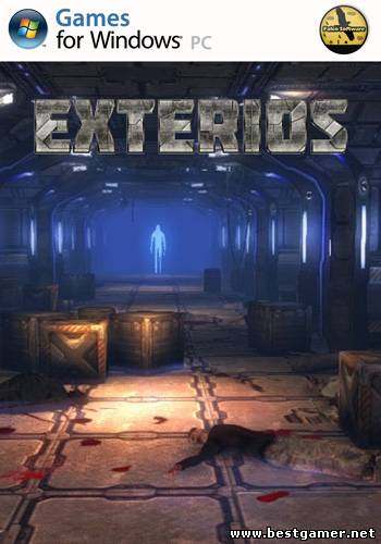 Exterios / [2013, Shooter]