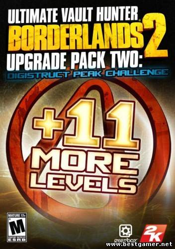 Borderlands 2 All DLC (ENG) [RePack]