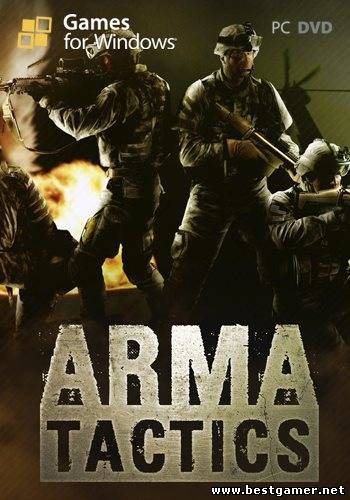 Arma: Tactics [Beta](R.G.BestGamer.net) [RePack]