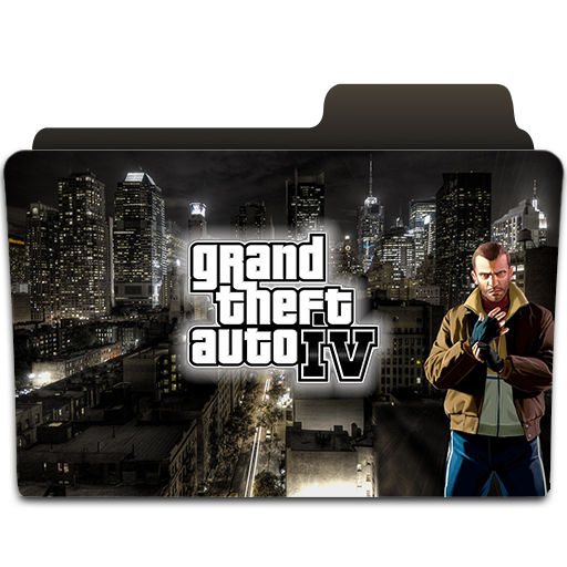 Grand Theft Auto IV (2013) [RUS][ENG][RUSSOUND][RePack]