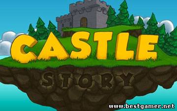 Castle Story (Sauropod Studio) (ENG) [Steam Early Access]