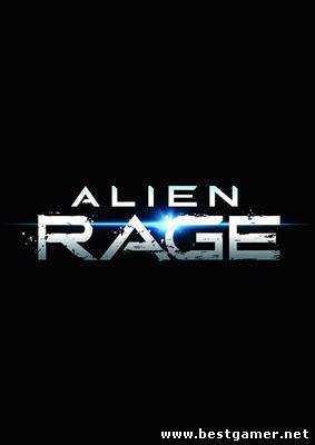 Alien Rage - Unlimited (ENG) [L] {SKIDROW}