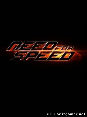 Жажда скорости / Need for Speed (2014)Трейлер