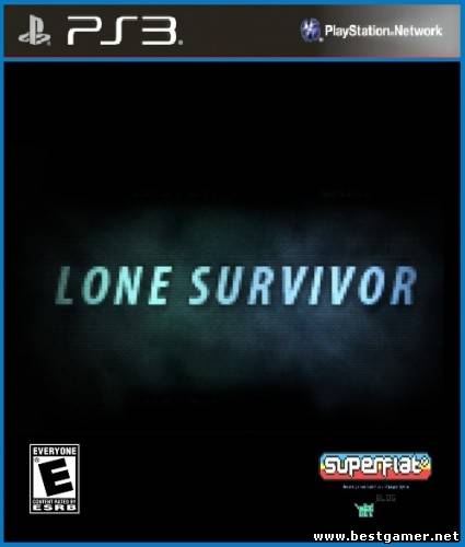 Lone Survivor: The Director&#39;s Cut [ENG] [Repack] [1xCD]