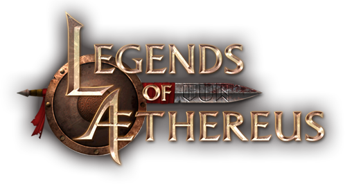 Legends of Aethereus (4.2.0.9552) (ENG/SWE) [Repack] от z10yded