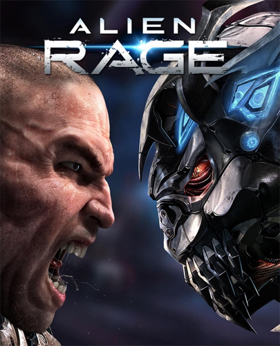 Alien Rage - Unlimited (2013) PC &#124; Rip от R.G. Catalyst