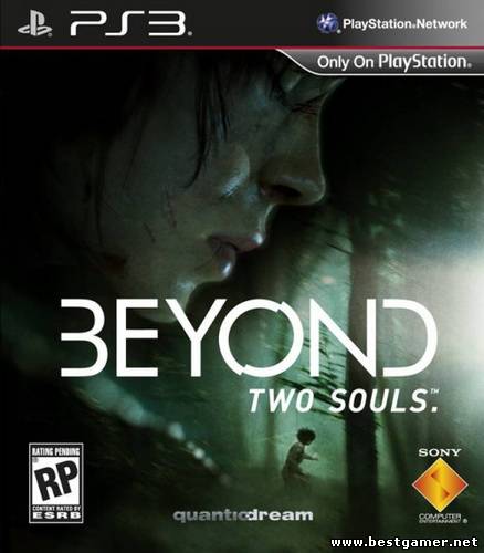 Beyond Two Souls [RUS&#92;ENG] [Demo] [Repack] [1xDVD5]