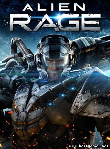 Alien Rage - Unlimited (1.0.9084.0) (2013) [Repack, RU/EN] (от R.G. Revenants)