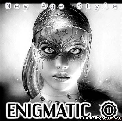 VA - New Age Style - Enigmatic 11 [2013, Mp3, 320 kbps]