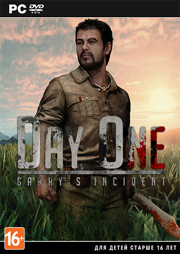 Day One: Garry&#39;s Incident (2013) PC &#124; P - FAIRLIGHT