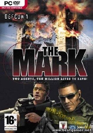 The Mark: Неотвратимая? угроза / Mark (2006) {L} [RUS] &#124; 4.22 Gb