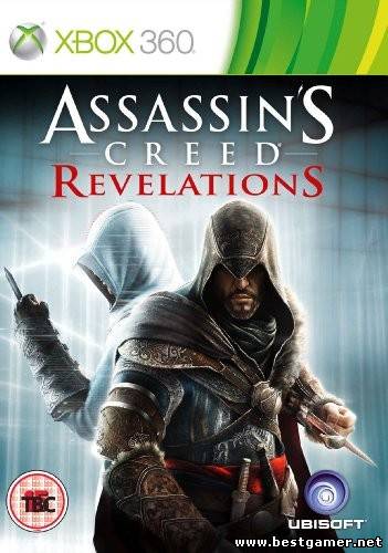 IGN: Assassin’s Creed: Revelations - Видео-ролики из игры