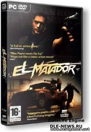 El Matador (2006) PC &#124; Repack