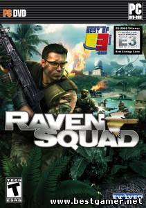 Raven Squad: Operation Hidden Dagger [2009 / Repack / ENG] &#124; PC