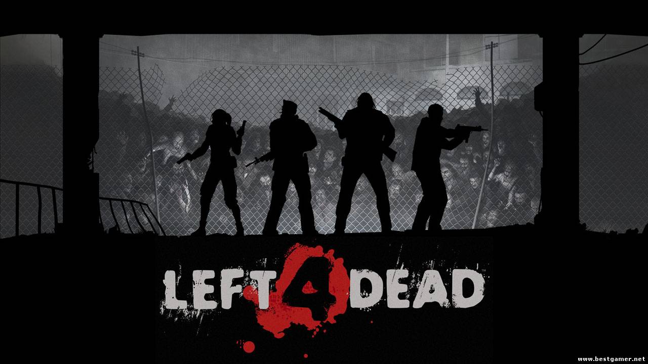 Left 4 Dead 2 no-steam v.2.0.8.7 (2009-2011)