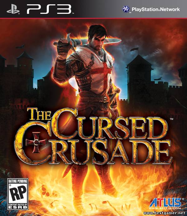 The Cursed Crusade (2011) [FULL][ENG][L]ждем фикс