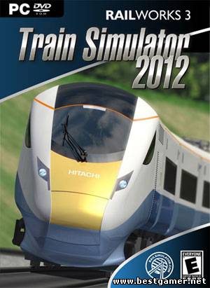 Railworks 3: Train Simulator 2012 Deluxe RailSimulator.com ENG L