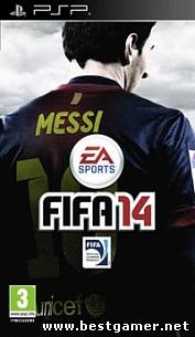 [PSP]FIFA 14  [English]