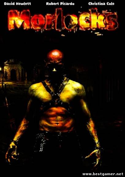 Морлоки / Morlocks  [2011, ужасы, фантастика, HDTVRip]