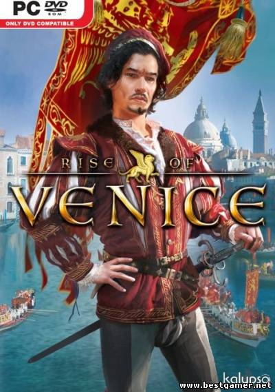 Rise of Venice (Kalypso Media) (ENG) [L] {RELOADED}