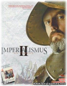 Imperialism 2: Age of Exploration (1999) PC