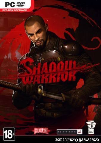 Shadow Warrior - Special Edition (1.0.0.0) (ENG) [Repack]