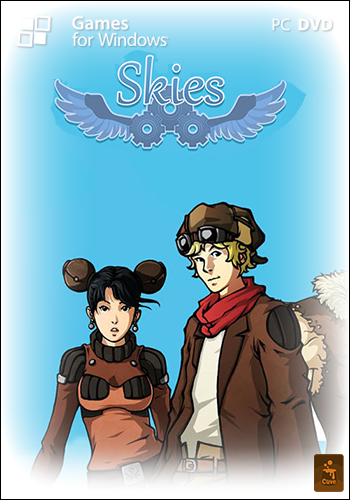 Skies v.1.1.3 (Cuve Games) (ENG) [L] - OUTLAWS