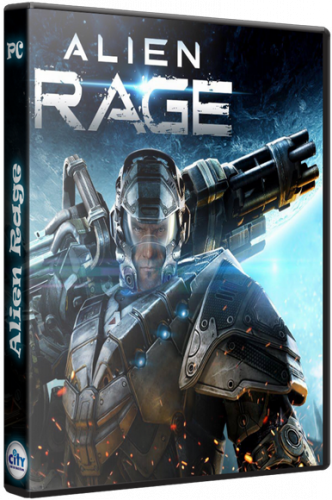 Alien Rage: Unlimited ( 1.0.9084.0 + Update 2 )  [RePack] от R.G. Revenants