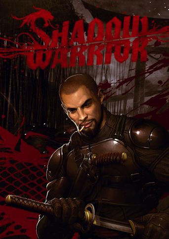 Shadow Warrior: Special Edition (2013) PC &#124; [L&#124;Steam-Rip] от R.G. GameWorks