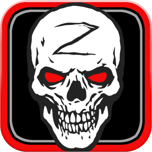 Gunner Z [v0.91, Шутер от первого лица, iOS 6.0, ENG]