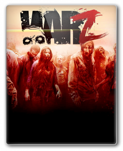 The War Z (Hammerpoint Games) (RUS)