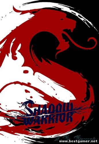 Shadow Warrior (2013) [En] (1.0) Repack R.G. Games