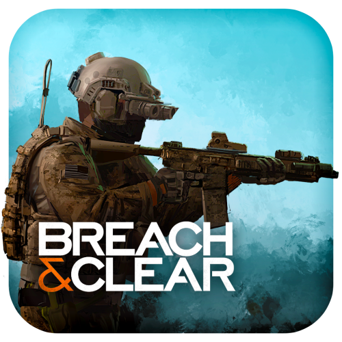 [Android] Breach & Clear