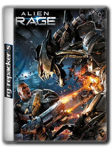 Alien Rage Unlimited (v1.0.9084.0) (2013) [Rip ] (от R.G. Repacker&#39;s)