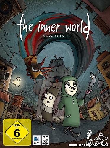 The Inner World (Headup Games) (ENG-GER) [L] - VACE