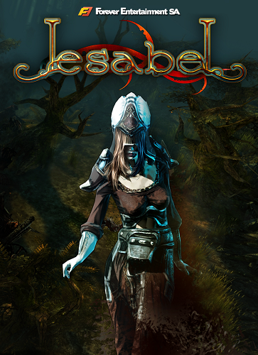 Iesabel (2013) PC [RUS/ENG/Multi7]