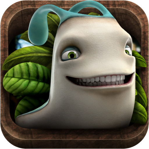 Snailboy [v0.9.3, Платформер, iOS 4.3, ENG]