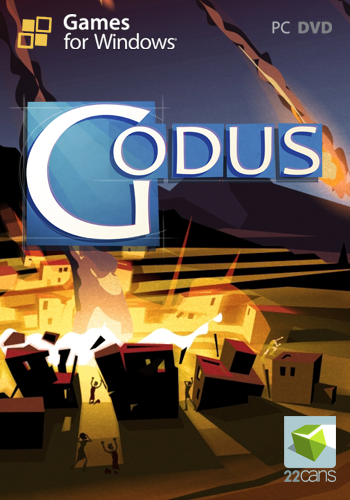 Godus (22Cans) (ENG) [Beta] от 3DM