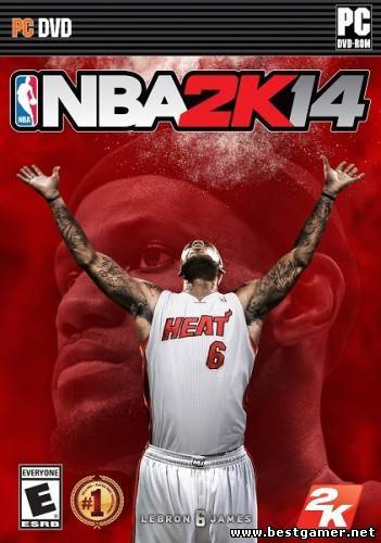 NBA2K14(2K Games)(MUTLI 6)-SC