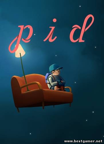 Pid [v1.2] (2012) PC &#124; RePack от NSIS