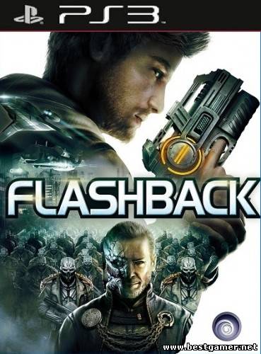 Flashback (2013) [FULL] [USA/ENG] [PSN] [4.40]